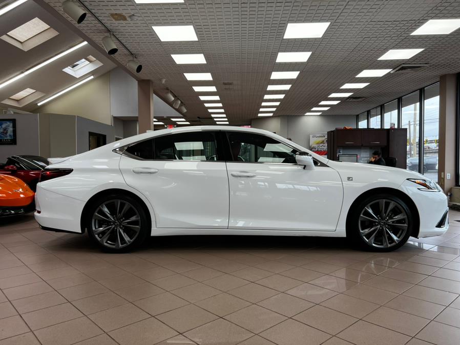 2019 Lexus ES ES 350 F SPORT FWD, available for sale in Massapequa Park, New York | Power Motors East. Massapequa Park, New York 2019 Lexus ES ES 350 F SPORT FWD, available for sale in Massapequa Park, New York | Power Motors East. Massapequa Park, New York