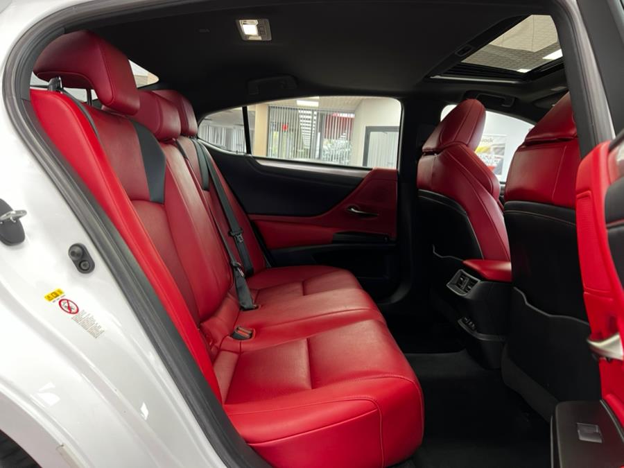 2019 Lexus ES ES 350 F SPORT FWD, available for sale in Massapequa Park, New York | Power Motors East. Massapequa Park, New York 2019 Lexus ES ES 350 F SPORT FWD, available for sale in Massapequa Park, New York | Power Motors East. Massapequa Park, New York