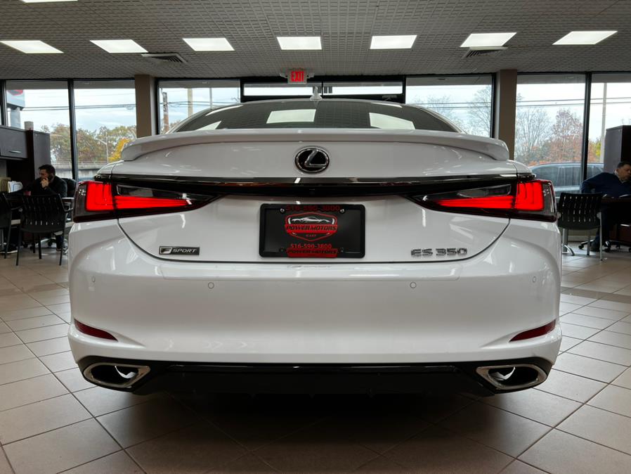 2019 Lexus ES ES 350 F SPORT FWD, available for sale in Massapequa Park, New York | Power Motors East. Massapequa Park, New York 2019 Lexus ES ES 350 F SPORT FWD, available for sale in Massapequa Park, New York | Power Motors East. Massapequa Park, New York