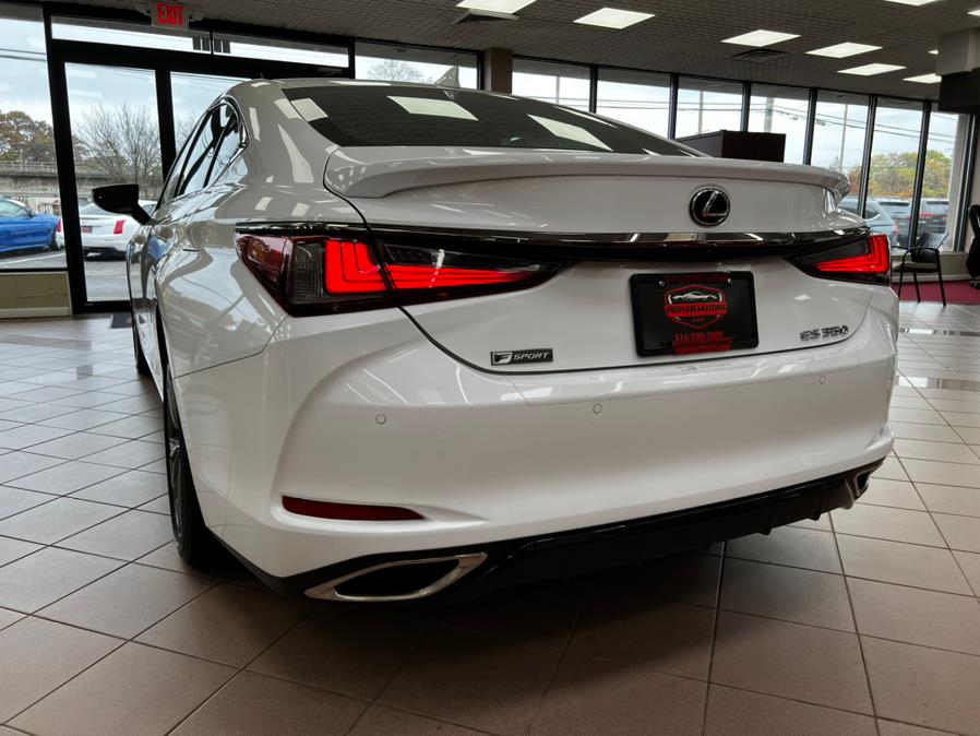 2019 Lexus ES ES 350 F SPORT FWD, available for sale in Massapequa Park, New York | Power Motors East. Massapequa Park, New York 2019 Lexus ES ES 350 F SPORT FWD, available for sale in Massapequa Park, New York | Power Motors East. Massapequa Park, New York
