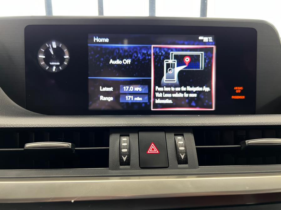 2019 Lexus ES ES 350 F SPORT FWD, available for sale in Massapequa Park, New York | Power Motors East. Massapequa Park, New York 2019 Lexus ES ES 350 F SPORT FWD, available for sale in Massapequa Park, New York | Power Motors East. Massapequa Park, New York
