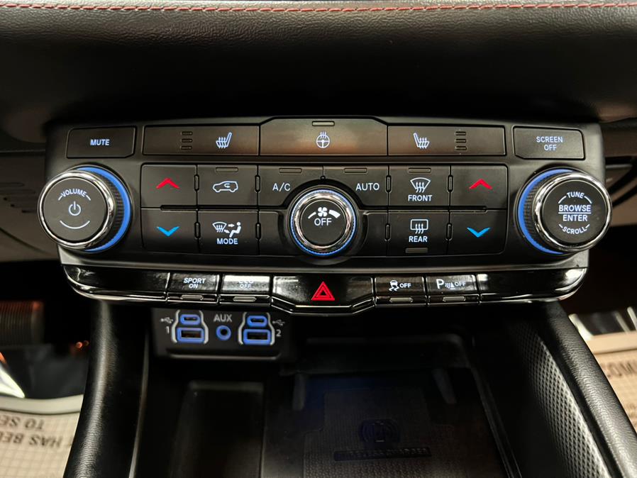 Used Dodge Durango R/T AWD 2021 | Power Motors East. Massapequa Park, New York Used Dodge Durango R/T AWD 2021 | Power Motors East. Massapequa Park, New York