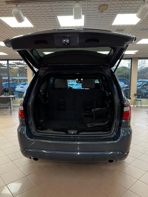 Used Dodge Durango R/T AWD 2021 | Power Motors East. Massapequa Park, New York Used Dodge Durango R/T AWD 2021 | Power Motors East. Massapequa Park, New York