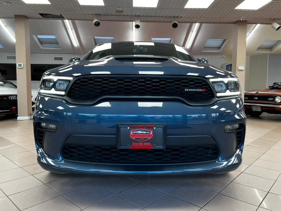 Used Dodge Durango R/T AWD 2021 | Power Motors East. Massapequa Park, New York Used Dodge Durango R/T AWD 2021 | Power Motors East. Massapequa Park, New York