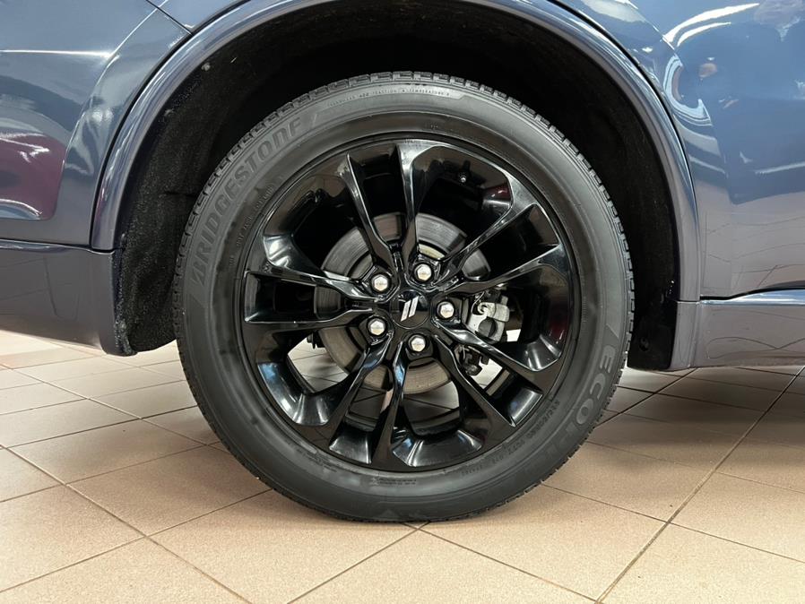 Used Dodge Durango R/T AWD 2021 | Power Motors East. Massapequa Park, New York Used Dodge Durango R/T AWD 2021 | Power Motors East. Massapequa Park, New York