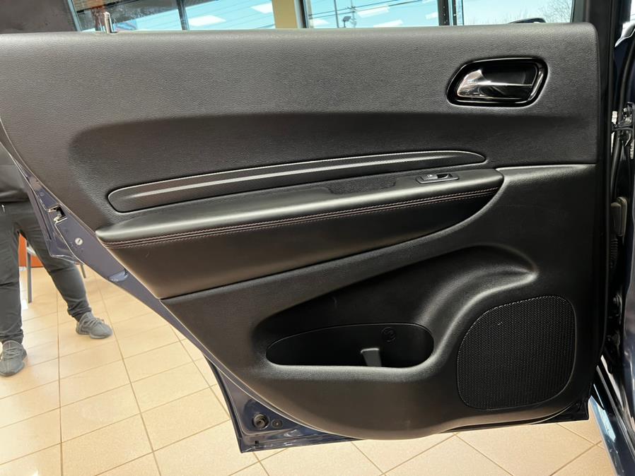 Used Dodge Durango R/T AWD 2021 | Power Motors East. Massapequa Park, New York Used Dodge Durango R/T AWD 2021 | Power Motors East. Massapequa Park, New York