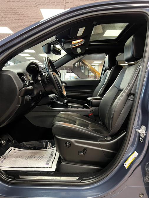 Used Dodge Durango R/T AWD 2021 | Power Motors East. Massapequa Park, New York Used Dodge Durango R/T AWD 2021 | Power Motors East. Massapequa Park, New York