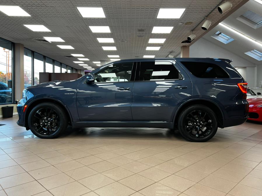 Used Dodge Durango R/T AWD 2021 | Power Motors East. Massapequa Park, New York Used Dodge Durango R/T AWD 2021 | Power Motors East. Massapequa Park, New York