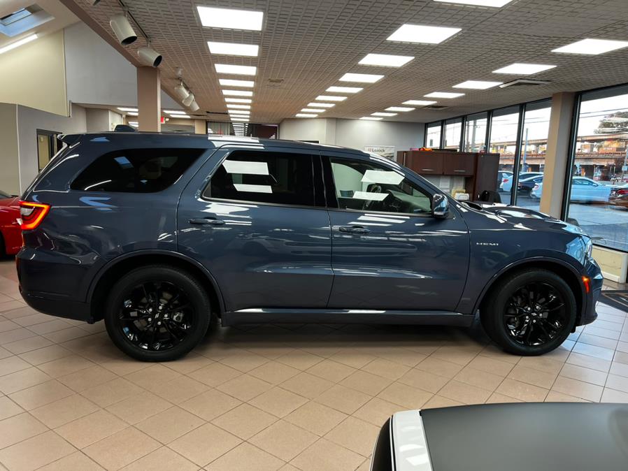 Used Dodge Durango R/T AWD 2021 | Power Motors East. Massapequa Park, New York Used Dodge Durango R/T AWD 2021 | Power Motors East. Massapequa Park, New York