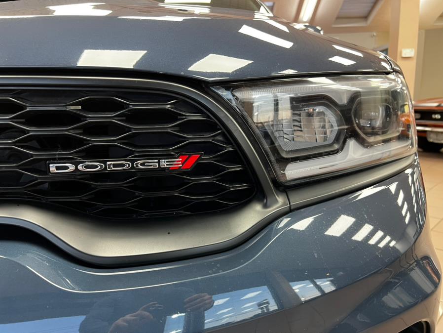 Used Dodge Durango R/T AWD 2021 | Power Motors East. Massapequa Park, New York Used Dodge Durango R/T AWD 2021 | Power Motors East. Massapequa Park, New York