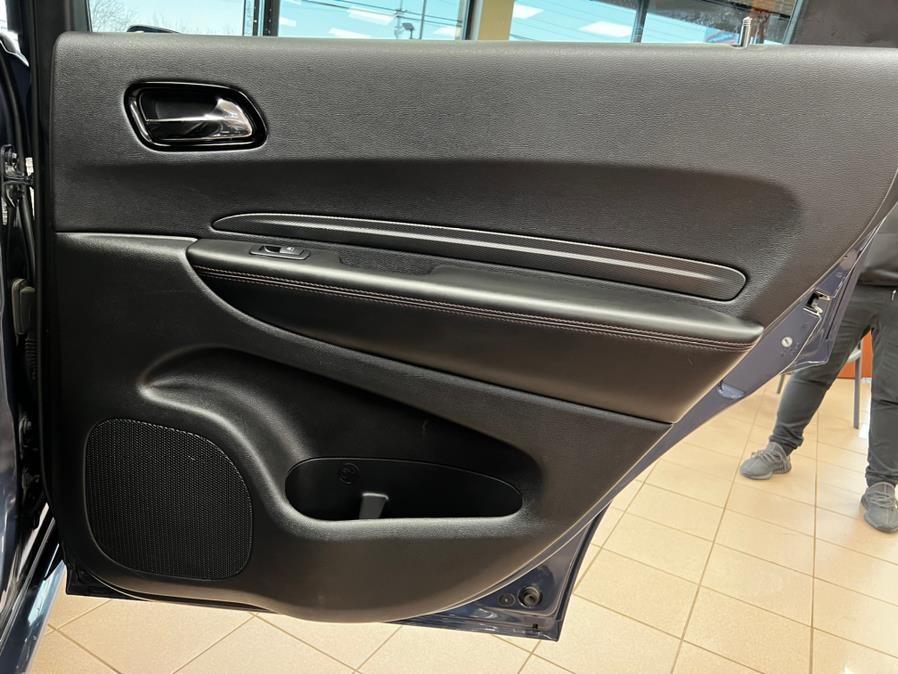 Used Dodge Durango R/T AWD 2021 | Power Motors East. Massapequa Park, New York Used Dodge Durango R/T AWD 2021 | Power Motors East. Massapequa Park, New York