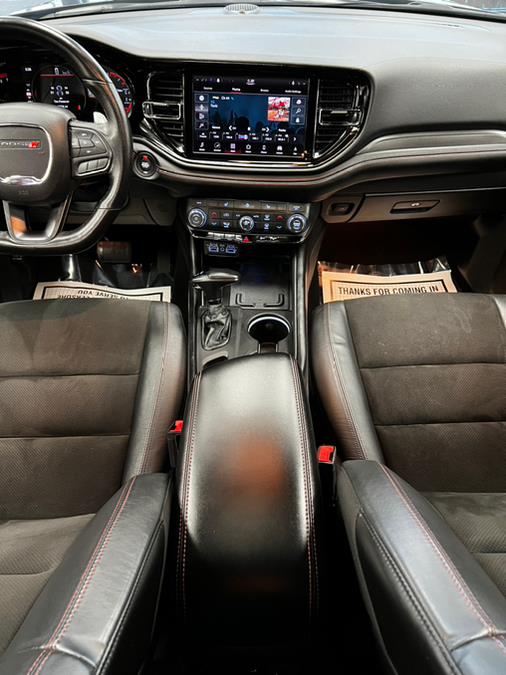 Used Dodge Durango R/T AWD 2021 | Power Motors East. Massapequa Park, New York Used Dodge Durango R/T AWD 2021 | Power Motors East. Massapequa Park, New York