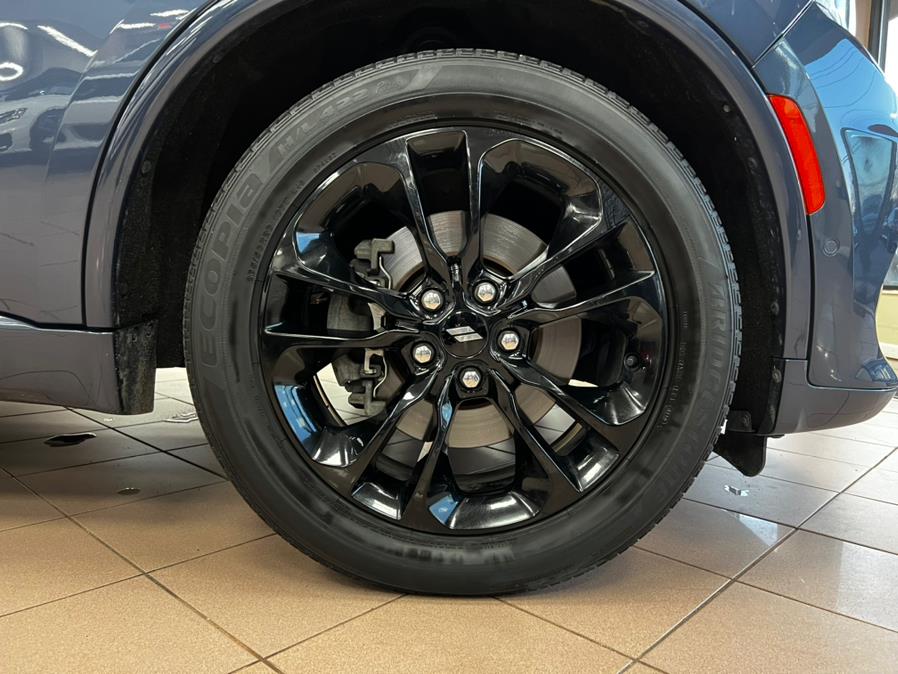 Used Dodge Durango R/T AWD 2021 | Power Motors East. Massapequa Park, New York Used Dodge Durango R/T AWD 2021 | Power Motors East. Massapequa Park, New York