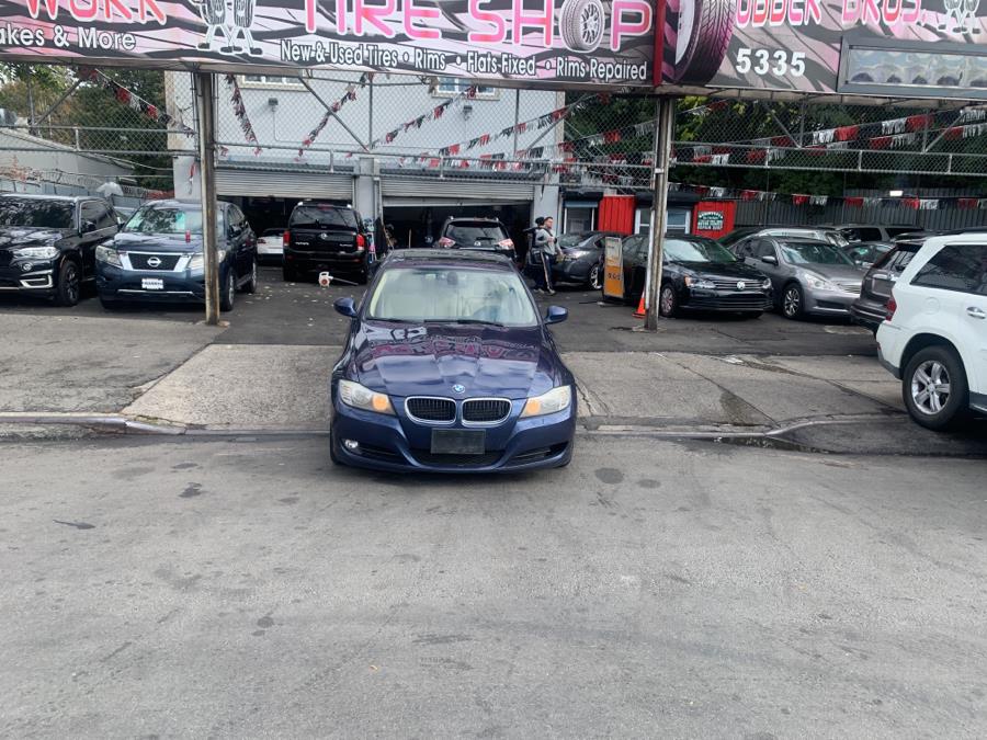 Used BMW 3 Series 4dr Sdn 328i xDrive AWD SULEV South Africa 2011 | Rubber Bros Auto World. Brooklyn, New York Used BMW 3 Series 4dr Sdn 328i xDrive AWD SULEV South Africa 2011 | Rubber Bros Auto World. Brooklyn, New York