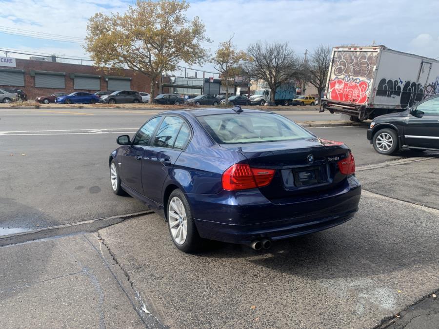 Used BMW 3 Series 4dr Sdn 328i xDrive AWD SULEV South Africa 2011 | Rubber Bros Auto World. Brooklyn, New York Used BMW 3 Series 4dr Sdn 328i xDrive AWD SULEV South Africa 2011 | Rubber Bros Auto World. Brooklyn, New York