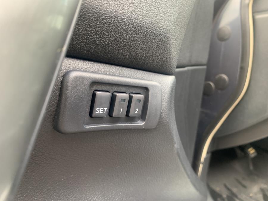 Used Nissan Maxima 4dr Sdn V6 CVT 3.5 SV w/Premium Pkg 2012 | Rubber Bros Auto World. Brooklyn, New York Used Nissan Maxima 4dr Sdn V6 CVT 3.5 SV w/Premium Pkg 2012 | Rubber Bros Auto World. Brooklyn, New York