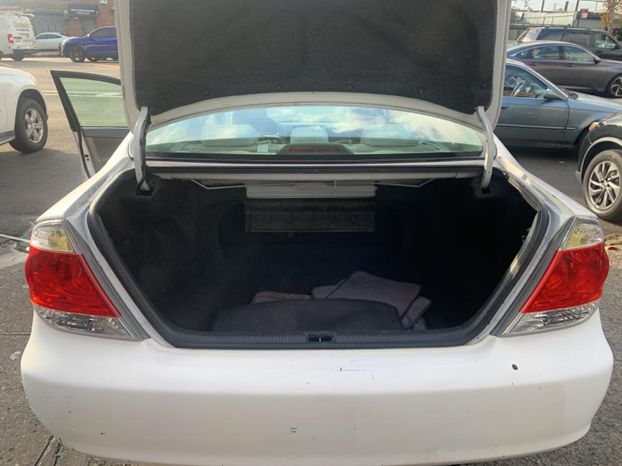 Used Toyota Camry 4dr Sdn LE Auto 2006 | Rubber Bros Auto World. Brooklyn, New York Used Toyota Camry 4dr Sdn LE Auto 2006 | Rubber Bros Auto World. Brooklyn, New York