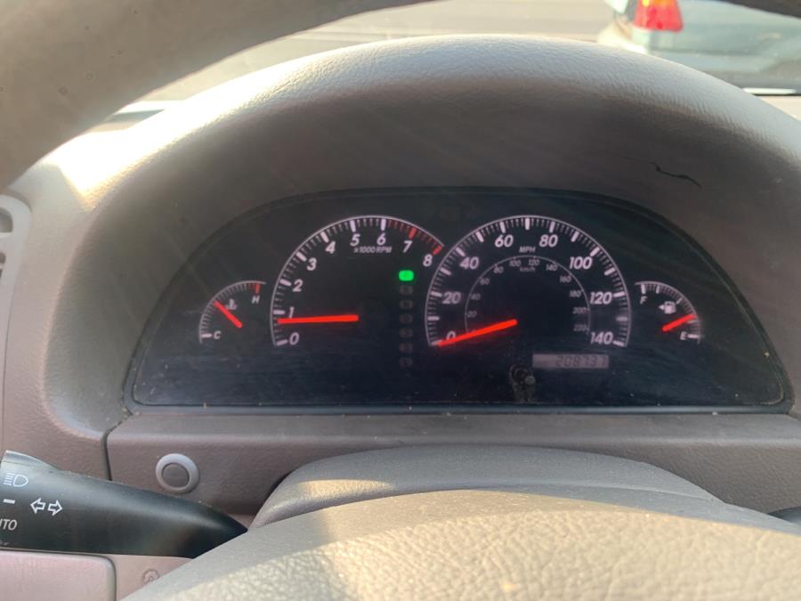 Used Toyota Camry 4dr Sdn LE Auto 2006 | Rubber Bros Auto World. Brooklyn, New York Used Toyota Camry 4dr Sdn LE Auto 2006 | Rubber Bros Auto World. Brooklyn, New York