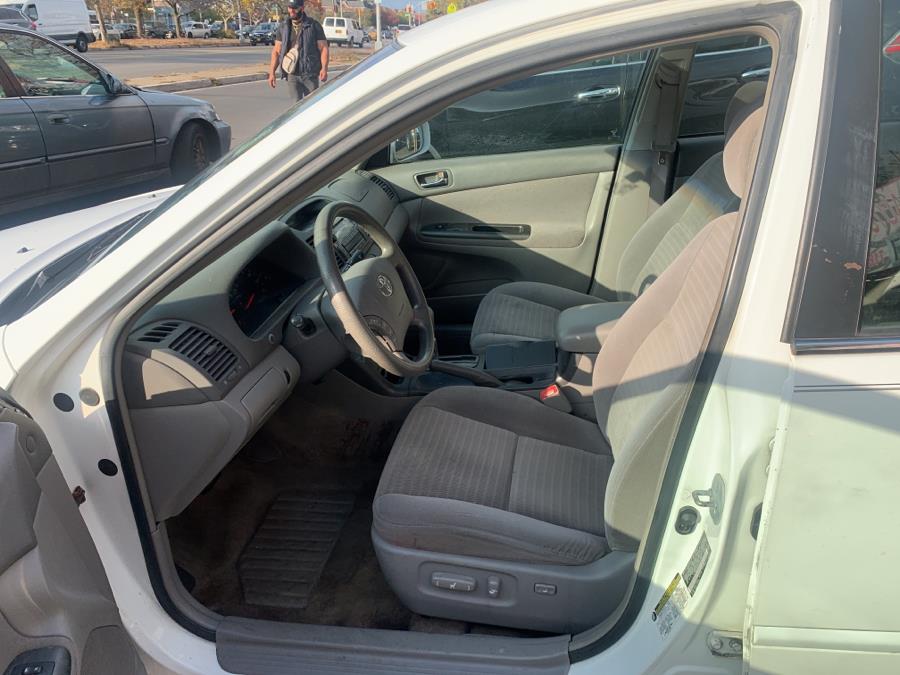 Used Toyota Camry 4dr Sdn LE Auto 2006 | Rubber Bros Auto World. Brooklyn, New York Used Toyota Camry 4dr Sdn LE Auto 2006 | Rubber Bros Auto World. Brooklyn, New York