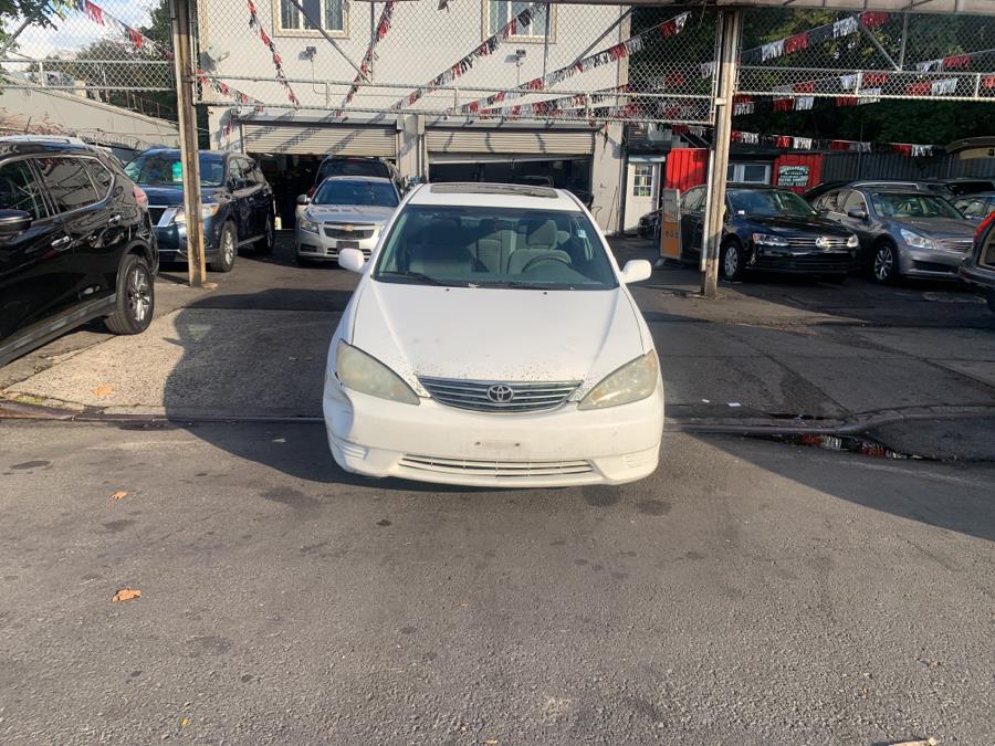Used Toyota Camry 4dr Sdn LE Auto 2006 | Rubber Bros Auto World. Brooklyn, New York Used Toyota Camry 4dr Sdn LE Auto 2006 | Rubber Bros Auto World. Brooklyn, New York