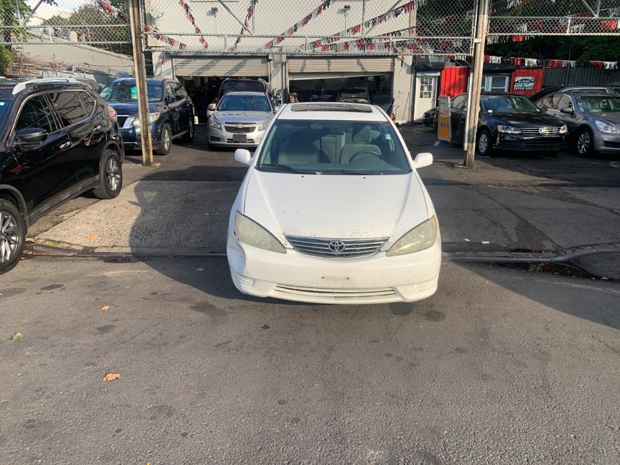 Used Toyota Camry 4dr Sdn LE Auto 2006 | Rubber Bros Auto World. Brooklyn, New York Used Toyota Camry 4dr Sdn LE Auto 2006 | Rubber Bros Auto World. Brooklyn, New York