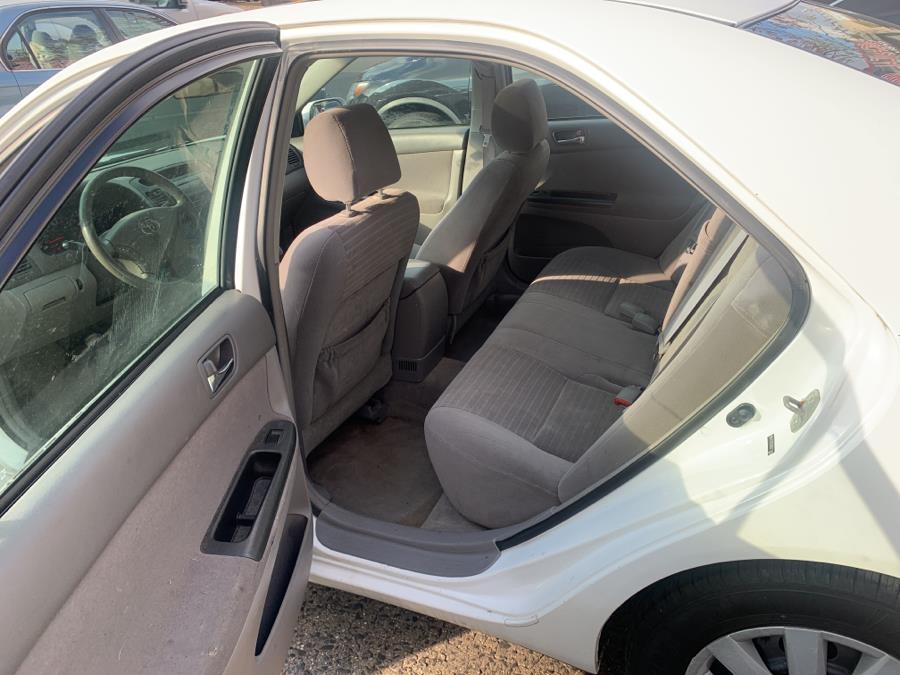 Used Toyota Camry 4dr Sdn LE Auto 2006 | Rubber Bros Auto World. Brooklyn, New York Used Toyota Camry 4dr Sdn LE Auto 2006 | Rubber Bros Auto World. Brooklyn, New York
