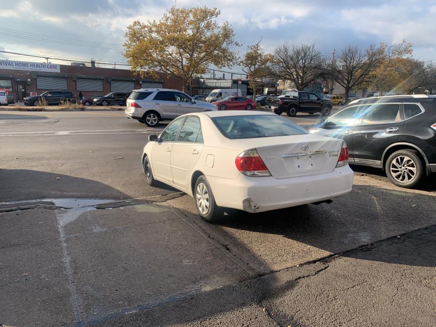 Used Toyota Camry 4dr Sdn LE Auto 2006 | Rubber Bros Auto World. Brooklyn, New York Used Toyota Camry 4dr Sdn LE Auto 2006 | Rubber Bros Auto World. Brooklyn, New York