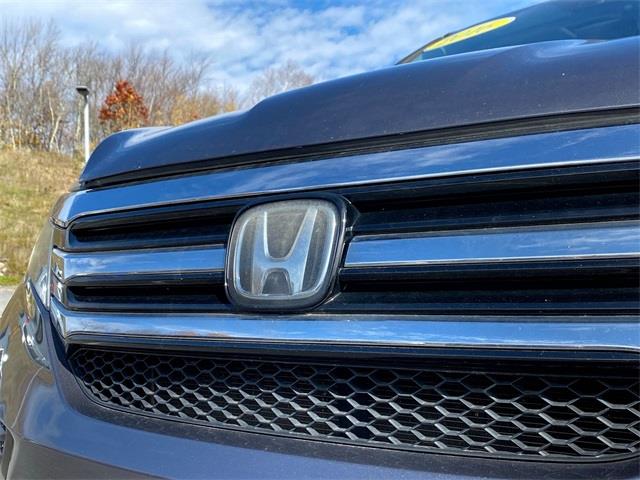 Used Honda Pilot Elite 2016 | Sullivan Automotive Group. Avon, Connecticut