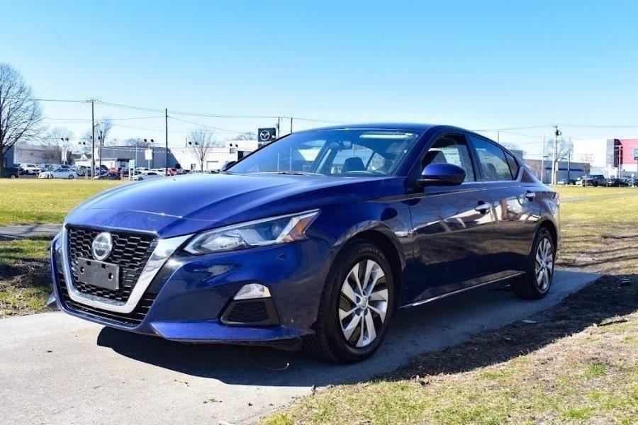 2020 Nissan Altima 2.5 S, available for sale in Valley Stream, New York | Certified Performance Motors. Valley Stream, New York