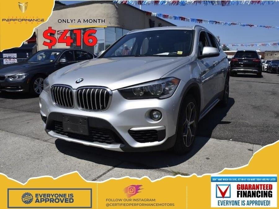 2020 BMW X1 xDrive28i, available for sale in Valley Stream, New York | Certified Performance Motors. Valley Stream, New York