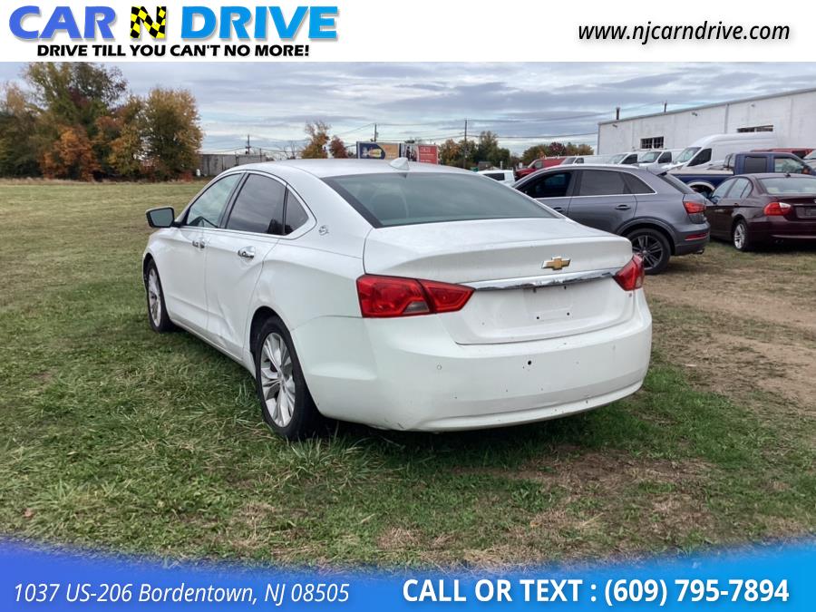 2015 Chevrolet Impala 1LT, available for sale in Burlington, New Jersey | Car N Drive. Burlington, New Jersey 2015 Chevrolet Impala 1LT, available for sale in Burlington, New Jersey | Car N Drive. Burlington, New Jersey