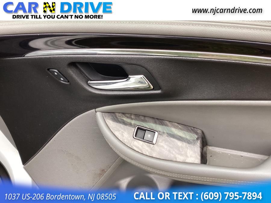 2015 Chevrolet Impala 1LT, available for sale in Burlington, New Jersey | Car N Drive. Burlington, New Jersey 2015 Chevrolet Impala 1LT, available for sale in Burlington, New Jersey | Car N Drive. Burlington, New Jersey