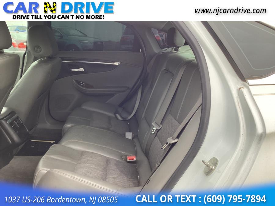 2015 Chevrolet Impala 1LT, available for sale in Burlington, New Jersey | Car N Drive. Burlington, New Jersey 2015 Chevrolet Impala 1LT, available for sale in Burlington, New Jersey | Car N Drive. Burlington, New Jersey