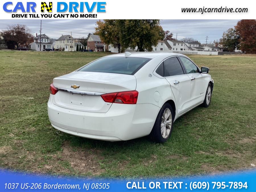 2015 Chevrolet Impala 1LT, available for sale in Burlington, New Jersey | Car N Drive. Burlington, New Jersey 2015 Chevrolet Impala 1LT, available for sale in Burlington, New Jersey | Car N Drive. Burlington, New Jersey
