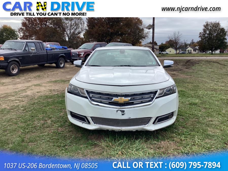 2015 Chevrolet Impala 1LT, available for sale in Burlington, New Jersey | Car N Drive. Burlington, New Jersey 2015 Chevrolet Impala 1LT, available for sale in Burlington, New Jersey | Car N Drive. Burlington, New Jersey