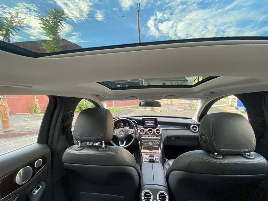 2015 Mercedes-Benz C-Class 4dr Sdn C300 4MATIC, available for sale in Newark, New Jersey | Champion Auto Sales. Newark, New Jersey 2015 Mercedes-Benz C-Class 4dr Sdn C300 4MATIC, available for sale in Newark, New Jersey | Champion Auto Sales. Newark, New Jersey