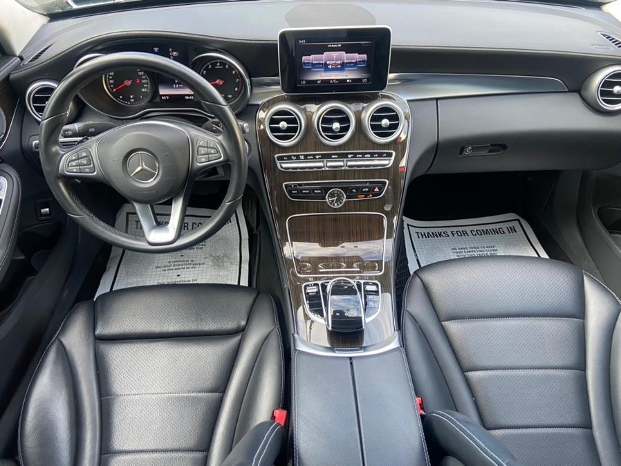 2015 Mercedes-Benz C-Class 4dr Sdn C300 4MATIC, available for sale in Newark, New Jersey | Champion Auto Sales. Newark, New Jersey 2015 Mercedes-Benz C-Class 4dr Sdn C300 4MATIC, available for sale in Newark, New Jersey | Champion Auto Sales. Newark, New Jersey