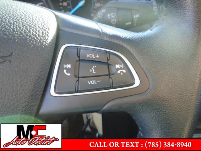 Used Ford Escape SEL FWD 2018 | M C Auto Outlet Inc. Colby, Kansas Used Ford Escape SEL FWD 2018 | M C Auto Outlet Inc. Colby, Kansas