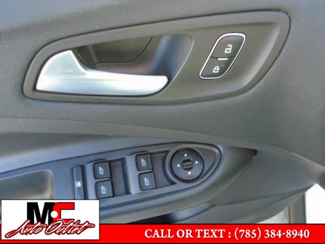 Used Ford Escape SEL FWD 2018 | M C Auto Outlet Inc. Colby, Kansas Used Ford Escape SEL FWD 2018 | M C Auto Outlet Inc. Colby, Kansas