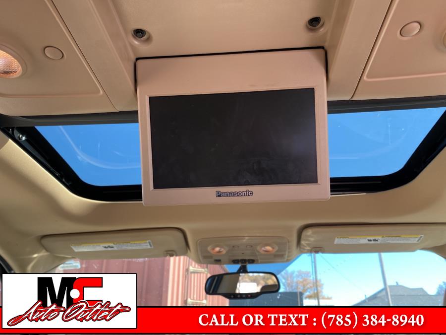 2011 GMC Acadia AWD 4dr Denali, available for sale in Colby, Kansas | M C Auto Outlet Inc. Colby, Kansas 2011 GMC Acadia AWD 4dr Denali, available for sale in Colby, Kansas | M C Auto Outlet Inc. Colby, Kansas