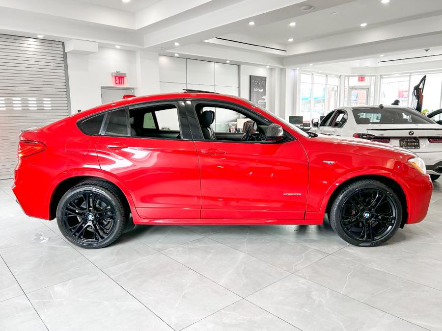 2016 BMW X4 AWD 4dr xDrive28i, available for sale in Franklin Square, New York | C Rich Cars. Franklin Square, New York