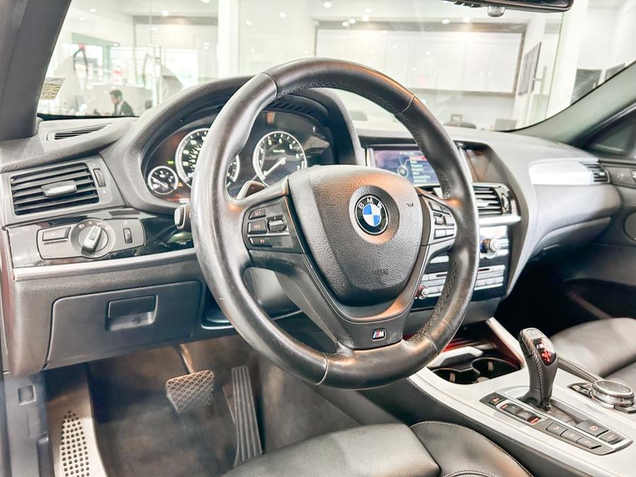 Used BMW X4 AWD 4dr xDrive28i 2016 | C Rich Cars. Franklin Square, New York