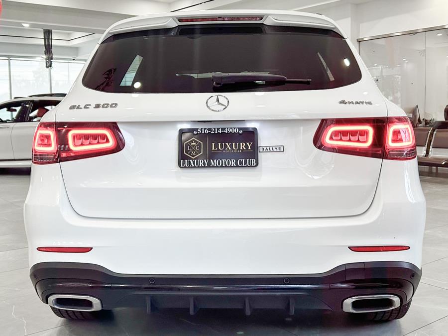2020 Mercedes-Benz GLC GLC 300 4MATIC SUV, available for sale in Franklin Square, New York | C Rich Cars. Franklin Square, New York