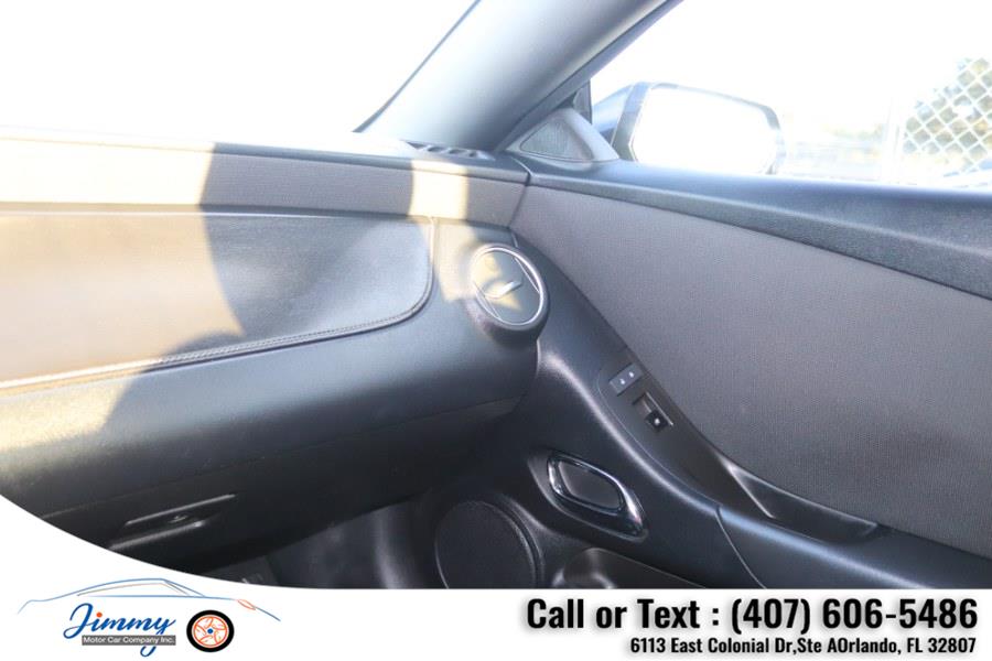 Used Chevrolet Camaro 2dr Cpe SS w/1SS 2013 | Jimmy Motor Car Company Inc. Orlando, Florida Used Chevrolet Camaro 2dr Cpe SS w/1SS 2013 | Jimmy Motor Car Company Inc. Orlando, Florida