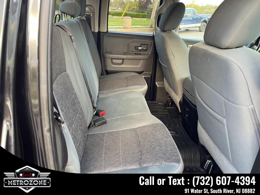 2016 Ram 1500 4WD Quad Cab, Big Horn, available for sale in South River, New Jersey | Metrozone Motor Group. South River, New Jersey 2016 Ram 1500 4WD Quad Cab, Big Horn, available for sale in South River, New Jersey | Metrozone Motor Group. South River, New Jersey