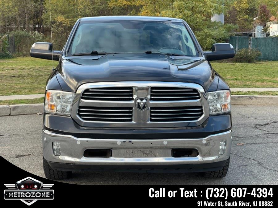 2016 Ram 1500 4WD Quad Cab, Big Horn, available for sale in South River, New Jersey | Metrozone Motor Group. South River, New Jersey 2016 Ram 1500 4WD Quad Cab, Big Horn, available for sale in South River, New Jersey | Metrozone Motor Group. South River, New Jersey