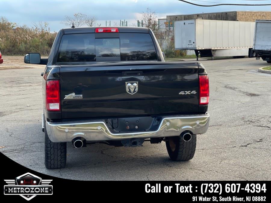 2016 Ram 1500 4WD Quad Cab, Big Horn, available for sale in South River, New Jersey | Metrozone Motor Group. South River, New Jersey 2016 Ram 1500 4WD Quad Cab, Big Horn, available for sale in South River, New Jersey | Metrozone Motor Group. South River, New Jersey
