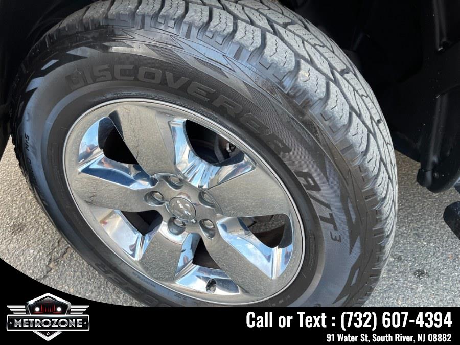2016 Ram 1500 4WD Quad Cab, Big Horn, available for sale in South River, New Jersey | Metrozone Motor Group. South River, New Jersey 2016 Ram 1500 4WD Quad Cab, Big Horn, available for sale in South River, New Jersey | Metrozone Motor Group. South River, New Jersey