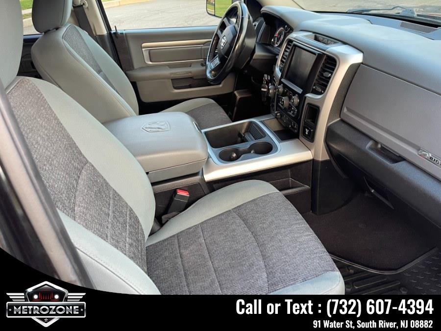 2016 Ram 1500 4WD Quad Cab, Big Horn, available for sale in South River, New Jersey | Metrozone Motor Group. South River, New Jersey 2016 Ram 1500 4WD Quad Cab, Big Horn, available for sale in South River, New Jersey | Metrozone Motor Group. South River, New Jersey