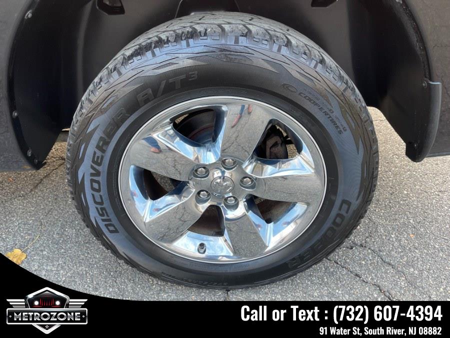 2016 Ram 1500 4WD Quad Cab, Big Horn, available for sale in South River, New Jersey | Metrozone Motor Group. South River, New Jersey 2016 Ram 1500 4WD Quad Cab, Big Horn, available for sale in South River, New Jersey | Metrozone Motor Group. South River, New Jersey